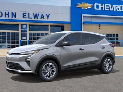 New 2027 Chevrolet Bolt EV - photo 1