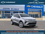New 2027 Chevrolet Bolt EV LT for sale #VF102452 - photo 1