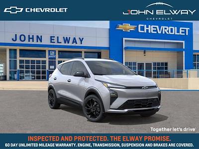 New 2027 Chevrolet Bolt EV - photo 1