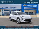 2027 Chevrolet Bolt EV FWD Hatchback for sale #VF103542 - photo 1