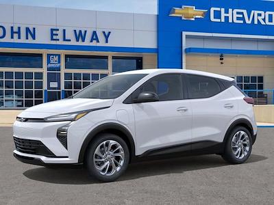 New 2027 Chevrolet Bolt EV - photo 1
