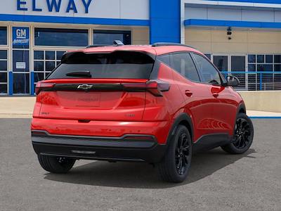 New 2027 Chevrolet Bolt EV - photo 1