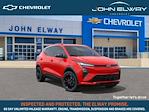 New 2027 Chevrolet Bolt EV RS for sale #VF104324 - photo 1