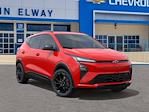 New 2027 Chevrolet Bolt EV RS for sale #VF104324 - photo 7