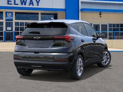 New 2027 Chevrolet Bolt EV - photo 1