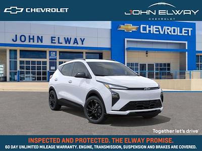 New 2027 Chevrolet Bolt EV - photo 1