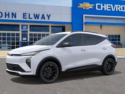 New 2027 Chevrolet Bolt EV - photo 1
