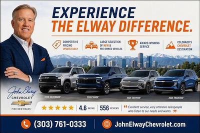 New 2027 Chevrolet Bolt EV LT for sale #VF122000 - photo 2