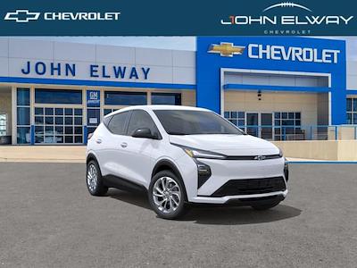 2027 Chevrolet Bolt EV FWD Hatchback for sale #VF122000 - photo 1