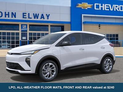 2027 Chevrolet Bolt EV FWD Hatchback for sale #VF122000 - photo 2