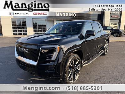 2025 GMC Sierra EV Crew Cab 4WD Pickup for sale #125 - photo 1