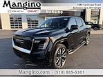 2025 GMC Sierra EV Crew Cab 4WD Pickup for sale #125 - photo 1