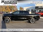 2025 GMC Sierra EV Crew Cab 4WD Pickup for sale #125 - photo 3