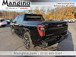 2025 GMC Sierra EV Crew Cab 4WD Pickup for sale #125 - photo 2