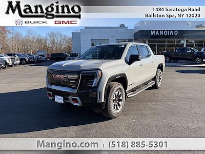 New 2026 GMC Sierra EV AT4 Crew Cab for sale #126 - photo 1