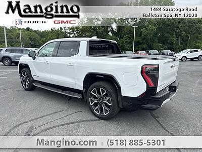 New 2025 GMC Sierra EV Denali Crew Cab 4WD Pickup for sale #225 - photo 2