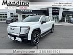New 2025 GMC Sierra EV Denali Crew Cab 4WD Pickup for sale #225 - photo 1