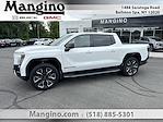 New 2025 GMC Sierra EV Denali Crew Cab 4WD Pickup for sale #225 - photo 3