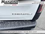 New 2025 GMC Sierra EV Denali Crew Cab 4WD Pickup for sale #225 - photo 6