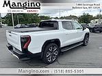 New 2025 GMC Sierra EV Denali Crew Cab 4WD Pickup for sale #225 - photo 7