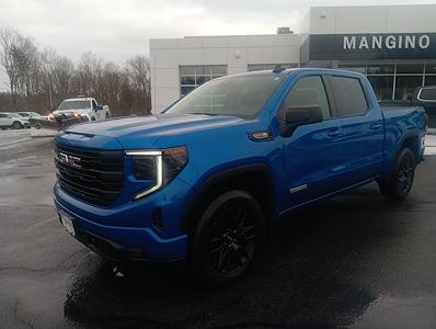Used 2023 GMC Sierra 1500 Elevation Crew Cab for sale #32826A - photo 2