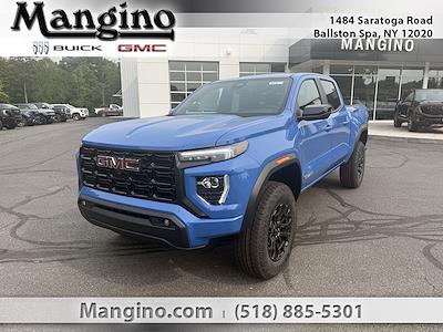 2026 GMC Canyon Crew Cab 4WD Pickup for sale #50026 - photo 1