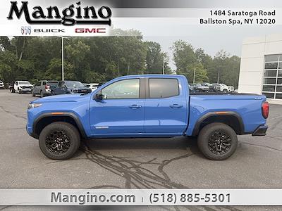 2026 GMC Canyon Crew Cab 4WD Pickup for sale #50026 - photo 2