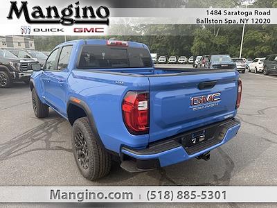 New 2026 GMC Canyon Elevation Crew Cab 4WD Pickup for sale #50026 - photo 2