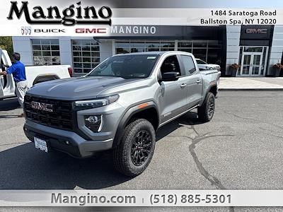 2026 GMC Canyon Crew Cab 4WD Pickup for sale #50126 - photo 1