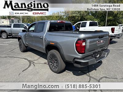 2026 GMC Canyon Crew Cab 4WD Pickup for sale #50126 - photo 2