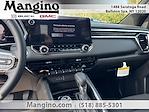 2026 GMC Canyon Crew Cab 4WD Pickup for sale #50126 - photo 17