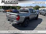 2026 GMC Canyon Crew Cab 4WD Pickup for sale #50126 - photo 6