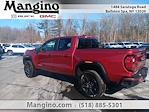 Used 2025 GMC Canyon Elevation Crew Cab 4WD Pickup for sale #50225B - photo 2