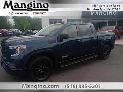 2022 GMC Sierra 1500 Crew Cab 4WD Pickup for sale #50225C - photo 1