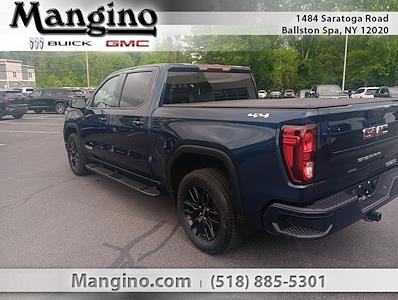 2022 GMC Sierra 1500 Crew Cab 4WD Pickup for sale #50225C - photo 2