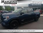 2022 GMC Sierra 1500 Crew Cab 4WD Pickup for sale #50225C - photo 1