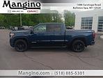 2022 GMC Sierra 1500 Crew Cab 4WD Pickup for sale #50225C - photo 3
