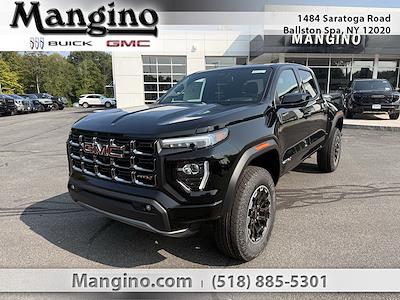 2026 GMC Canyon Crew Cab 4WD Pickup for sale #50226 - photo 1
