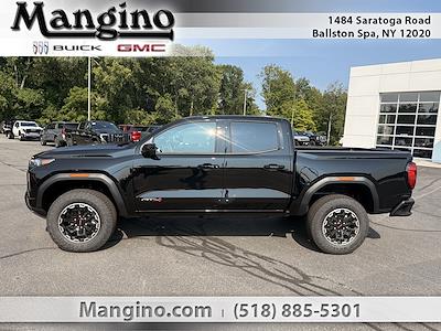 2026 GMC Canyon Crew Cab 4WD Pickup for sale #50226 - photo 2