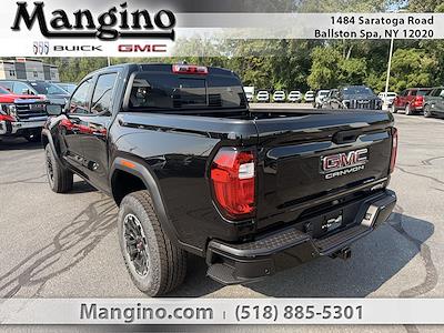 New 2026 GMC Canyon AT4 Crew Cab 4WD Pickup for sale #50226 - photo 2
