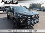 2026 GMC Canyon Crew Cab 4WD Pickup for sale #50226 - photo 8