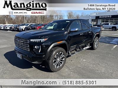 New 2026 GMC Canyon Denali Crew Cab for sale #50626 - photo 1