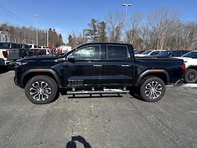 New 2026 GMC Canyon Denali Crew Cab for sale #50626 - photo 2