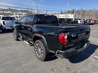 New 2026 GMC Canyon - photo 1