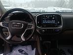 Used 2016 GMC Canyon SLT Crew Cab for sale #50926A - photo 11