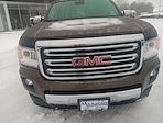 Used 2016 GMC Canyon SLT Crew Cab for sale #50926A - photo 8