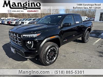 New 2026 GMC Canyon - photo 1