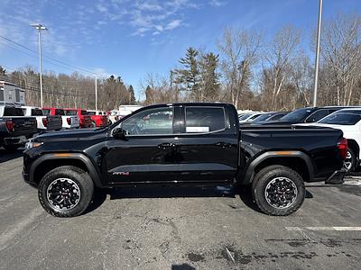 New 2026 GMC Canyon - photo 1