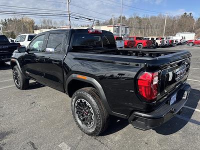 New 2026 GMC Canyon - photo 1