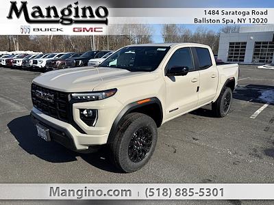 New 2026 GMC Canyon Elevation Crew Cab for sale #51126 - photo 1